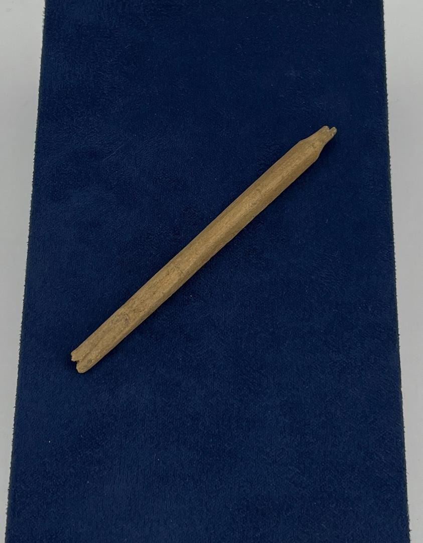 Awls Inuit Ancient Alaskan Inuit Eskimo Awl