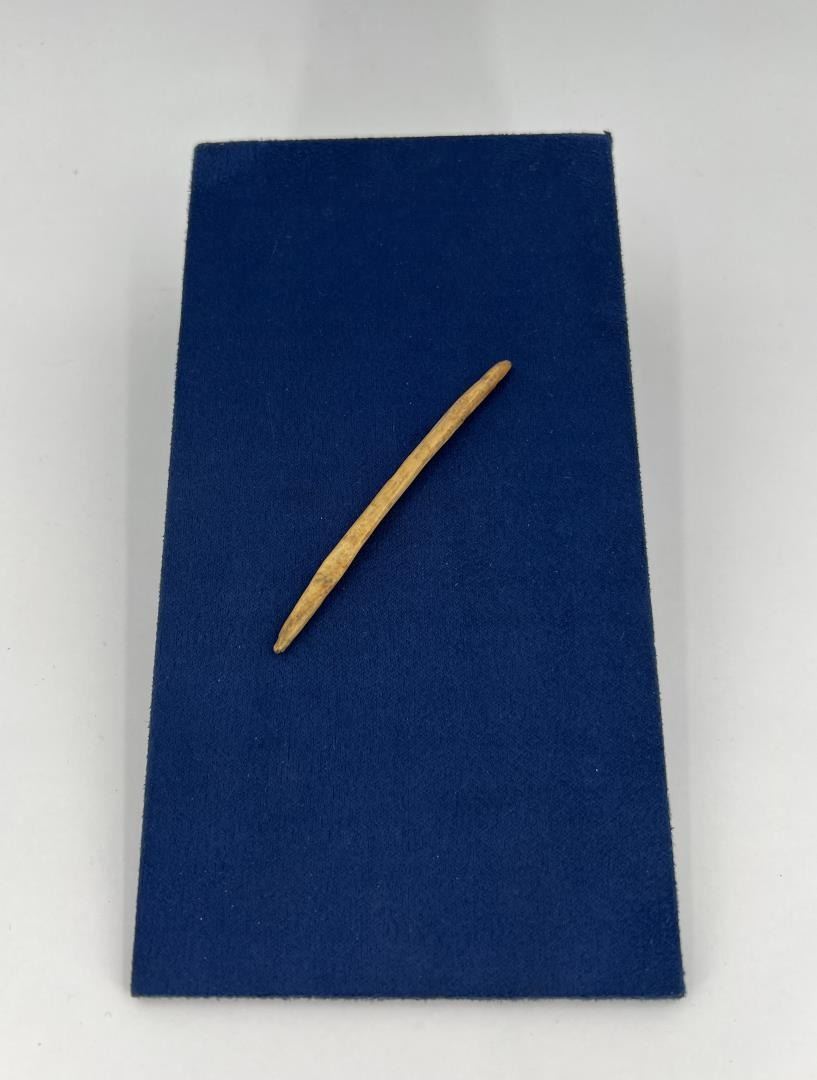 Awls Inuit Ancient Alaskan Inuit Eskimo Awl