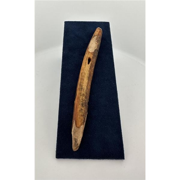 Awls Inuit Ancient Alaskan Inuit Eskimo Net Awl