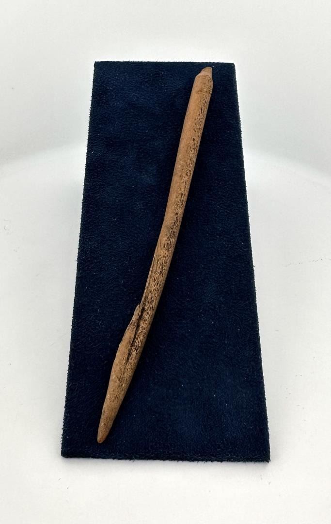 Awls Inuit Ancient Alaskan Inuit Eskimo Net Awl