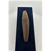 Image 2 : Ancient Alaskan Inuit Eskimo Spear Net Weight