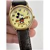 Image 4 : Walt Disney Mickey Mouse Watch Lorus Quartz