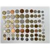 Image 1 : Collection of Foreign Coins