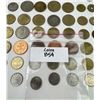 Image 8 : Collection of Foreign Coins