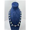 Image 2 : Plateau Native American Indian Shell Necklace