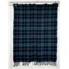 Image 2 : Pendleton Wool Camp Blanket