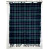 Image 2 : Pendleton Wool Camp Blanket