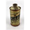 Image 1 : Kato Mankato Brewing Minnesota Cone Top Beer Can