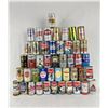 Image 1 : Collection of Vintage Beer Cans