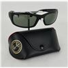 Image 1 : Ray Ban Shot RB4026 601-s Sunglasses