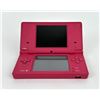 Image 1 : Pink Nintendo DS Video Game Console