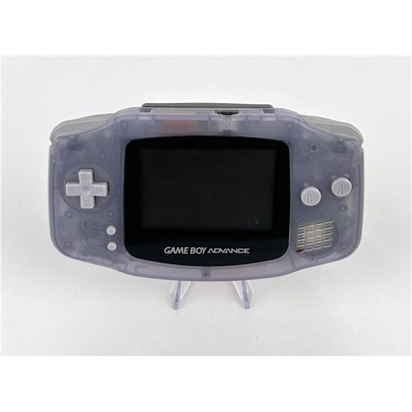 Game Boy Advance original AGB-001 - Melhora o Preço Game Boy Advance original AGB-001 - Melhora o Preço