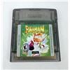 Image 1 : Game Boy Color Rayman Video Game