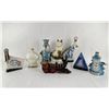 Image 4 : Collection of Jim Beam Liquor Bottles
