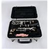 Image 1 : Bundy Resonite Selmer Clarinet