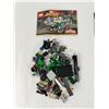 Image 2 : Lego Marvel Super Heros Sets & Instructions