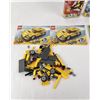 Image 2 : Lego Creator Vehicle Sets & Instructions