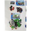 Image 2 : Lego City Sets & Instructions