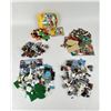 Image 1 : Lego Holiday Sets & Instructions