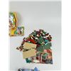 Image 3 : Lego Holiday Sets & Instructions
