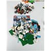 Image 5 : Lego Holiday Sets & Instructions