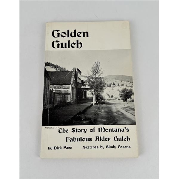 Golden Gulch