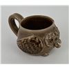 Image 2 : Mud Works Pennsylvania Pottery Owl Mug