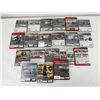 Image 2 : Sony PlayStation 3 PS3 Video Game Bundle