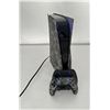 Image 7 : Sony PlayStation 5 PS5 Video Game Console Camo