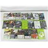 Image 2 : Microsoft Xbox 360 Video Game Bundle