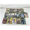 Image 1 : Microsoft Xbox Video Game Bundle