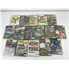 Image 2 : Microsoft Xbox Video Game Bundle