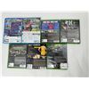 Image 2 : Wii U Xbox One Series X Video Game Bundle