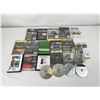 Image 2 : Xbox and PlayStation Video Game Bundle