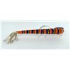 Image 2 : Plains Native American Indian Beaded Awl Case