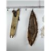 Image 2 : Group Of Assorted Animal Pelts & Skins