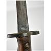 Image 3 : WWI WW1 British 1907 Enfield Bayonet