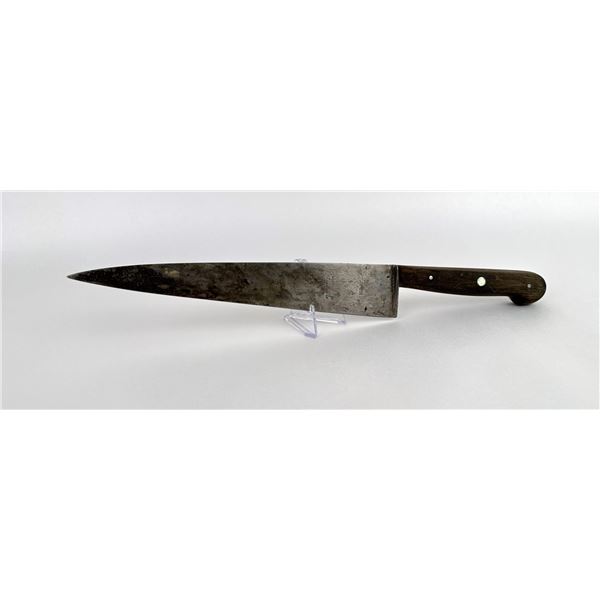 Henckels Solingen Germany 102-10" Kitchen Knife