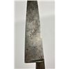 Image 3 : Henckels Solingen Germany 102-10" Kitchen Knife