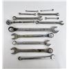 Image 1 : Collection of Vintage Craftsman Wrenches