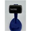 Image 2 : SanDisk Clip Jam MP3 Player