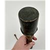 Image 3 : WWI WW1 German Army Training Stick Grenade