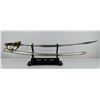 Image 2 : Civil War Model 1860 Light Cavalry Saber Sword