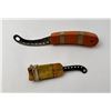 Image 2 : WW2 US Navy Life Raft Knife