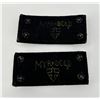 Image 2 : US Army Colonel Bullion Shoulder Straps