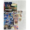 Image 4 : Collection of Die Cast Cars Hot Wheels