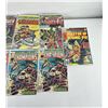 Image 3 : Collection of Comic Books