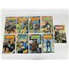 Image 1 : Collection Of The Unknown Soldier Comic Books