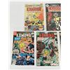 Image 2 : Collection Of Kamandi Comic Books