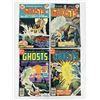 Image 1 : Collection Of Ghosts Comic Books